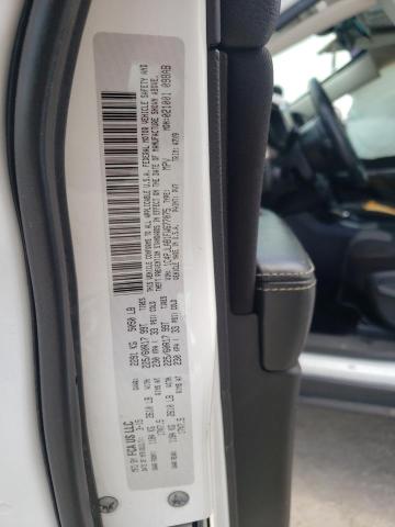 Photo 10 from auction – 2015 JEEP CHEROKEE S with VIN 1C4PJLAB1FW677075