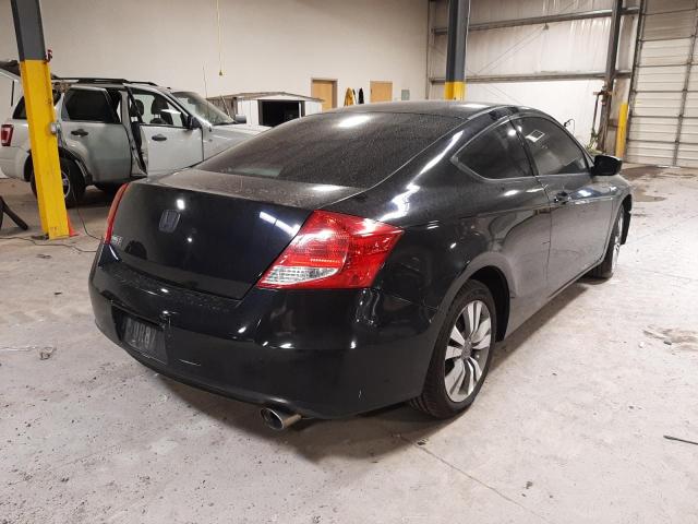 Photo 4 from auction – 2012 HONDA ACCORD EX with VIN 1HGCS1B78CA005261