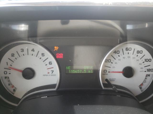 صورة رقم 8 من المزاد - 2007 FORD EXPLORER S مع VIN 1FMEU31K07UB01713