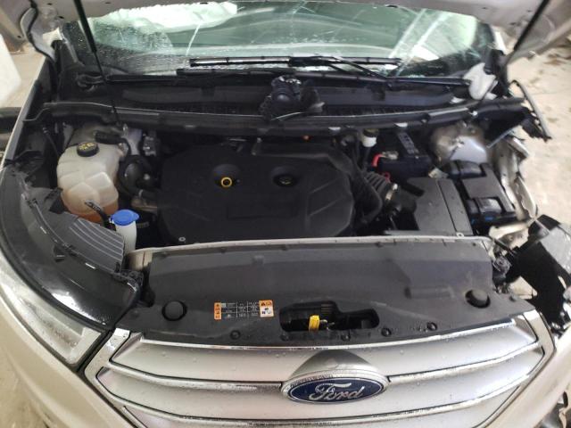 Photo 7 from auction – 2018 FORD EDGE TITAN with VIN 2FMPK4K98JBB04338