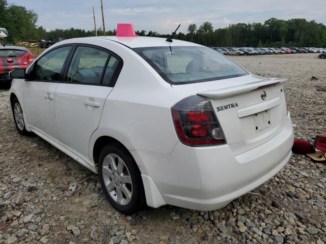Photo 3 from auction – 2011 NISSAN SENTRA 2.0 with VIN 3N1AB6AP4BL636295