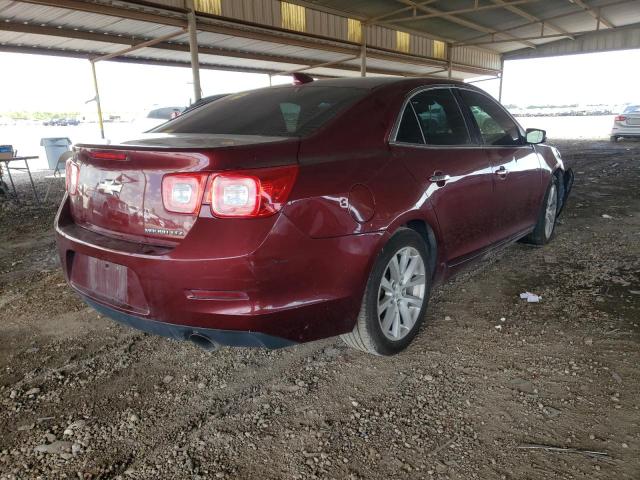 Photo 4 from auction – 2015 CHEVROLET MALIBU LTZ with VIN 1G11F5SLXFF281424