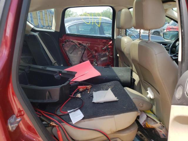 Photo 6 from auction – 2015 FORD C-MAX SEL with VIN 1FADP5BU3FL105316