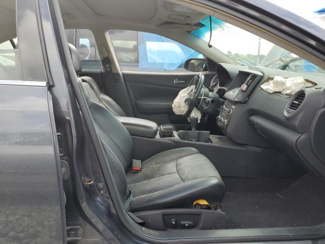 Photo 5 from auction – 2010 NISSAN MAXIMA S with VIN 1N4AA5AP4AC865411