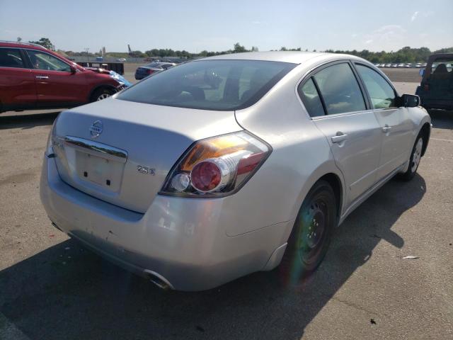 Photo 4 from auction – 2008 NISSAN ALTIMA 2.5 with VIN 1N4AL21E28C142674