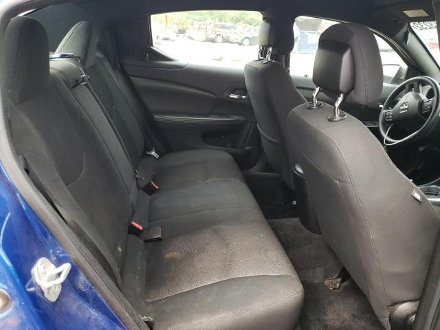 Photo 6 from auction – 2014 DODGE AVENGER SE with VIN 1C3CDZAB1EN116327