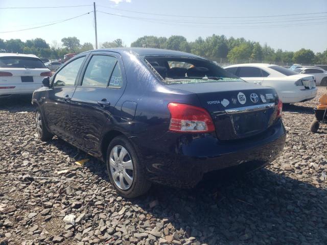 Photo 3 from auction – 2007 TOYOTA YARIS with VIN JTDBT923771120894