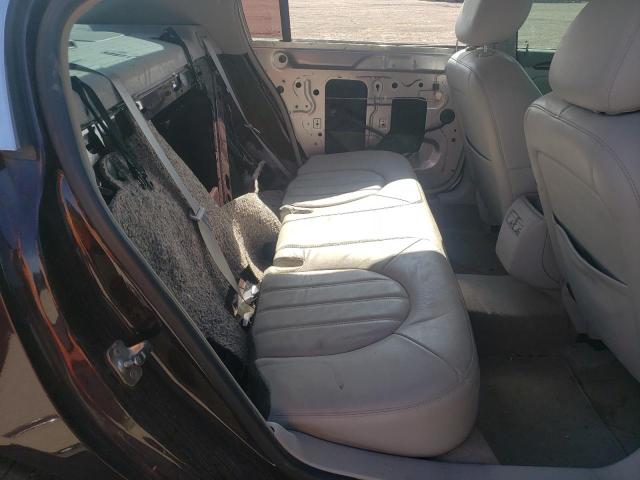 Photo 6 from auction – 2009 BUICK LUCERNE CX with VIN 1G4HD57MX9U126848