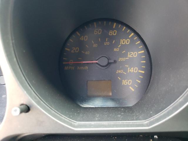 Photo 8 from auction – 2002 NISSAN ALTIMA SE with VIN 1N4BL11D92C281374