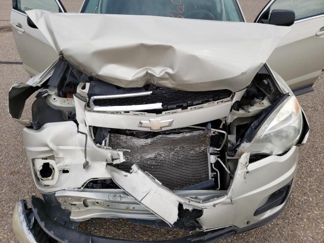 Photo 7 from auction – 2015 CHEVROLET EQUINOX LS with VIN 1GNFLEEK6FZ137934