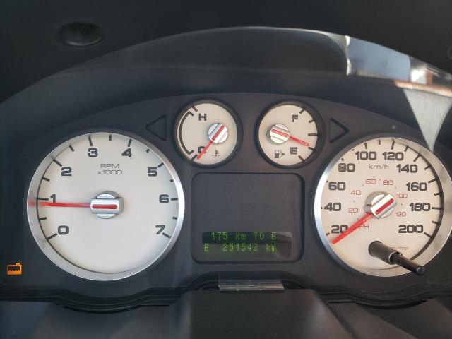 Photo 8 from auction – 2005 FORD FIVE HUNDR with VIN 1FAFP251X5G123618