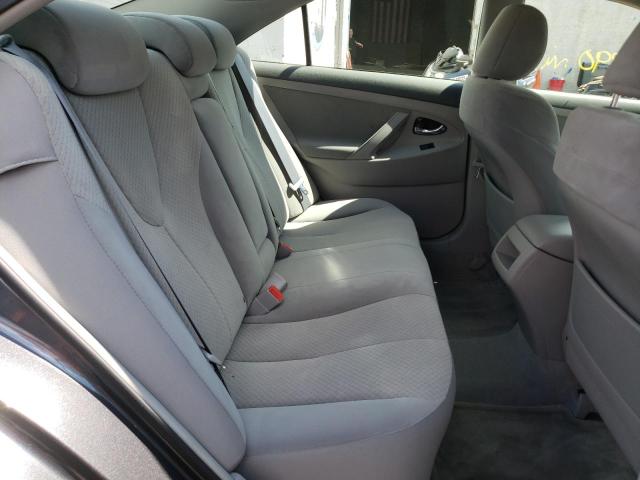 Photo 6 from auction – 2008 TOYOTA CAMRY CE with VIN 4T1BE46K48U214256