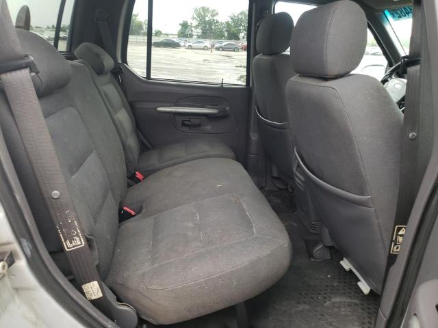 Photo 6 from auction – 2002 FORD EXPLORER S with VIN 1FMZU77E22UC06479