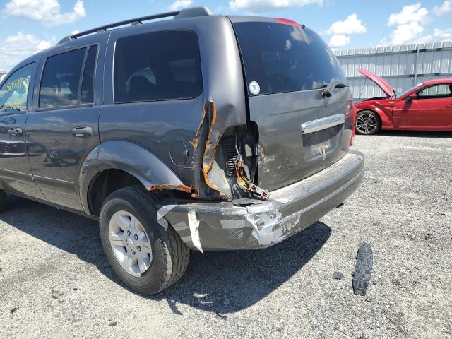 Photo 9 from auction – 2004 DODGE DURANGO SL with VIN 1D4HD48N54F221663
