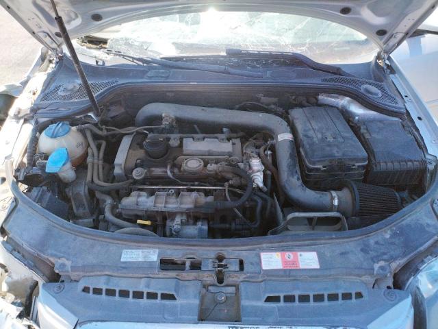 Photo 7 from auction – 2008 AUDI A3 2.0 with VIN WAUHF78P28A010012
