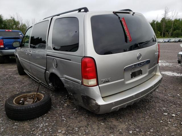 Photo 3 from auction – 2005 BUICK TERRAZA with VIN 5GADV23L95D237527