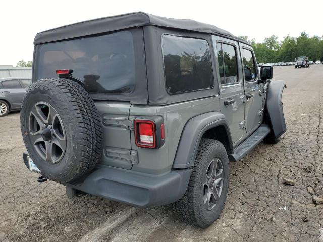 Photo 4 from auction – 2018 JEEP WRANGLER U with VIN 1C4HJXDG8JW276960