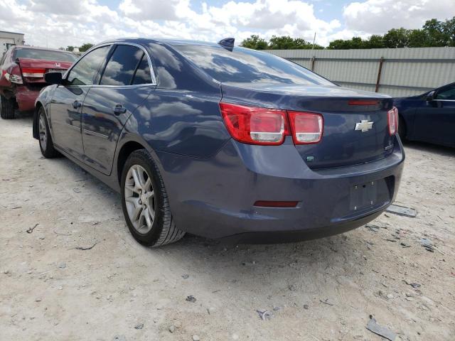 Photo 3 from auction – 2015 CHEVROLET MALIBU 1LT with VIN 1G11C5SL2FF189779