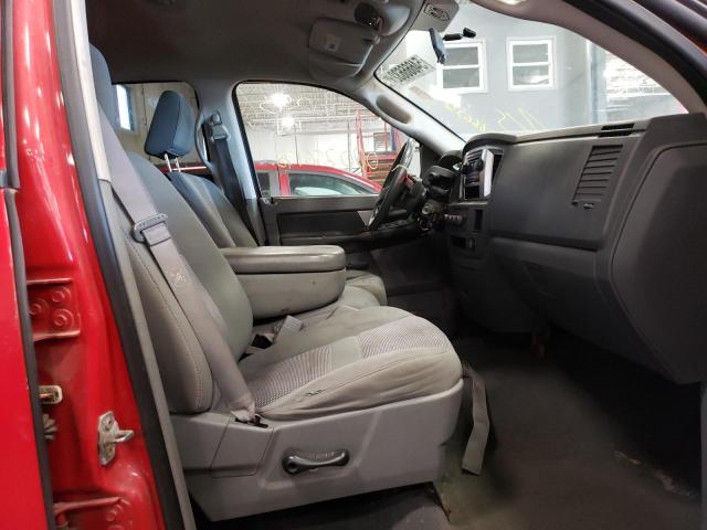 Photo 5 from auction – 2008 DODGE RAM 1500 S with VIN 1D7HU18N28J120293