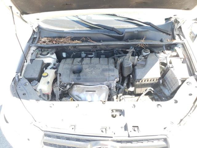 Photo 7 from auction – 2012 TOYOTA RAV4 with VIN 2T3ZF4DVXCW130810