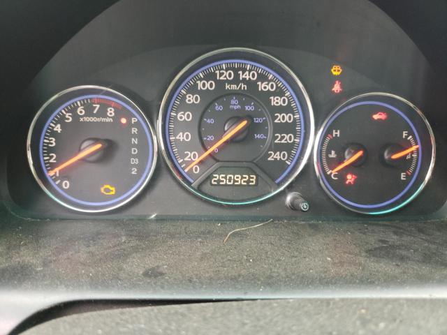 Photo 8 from auction – 2003 HONDA CIVIC LX with VIN 2HGES16623H940917