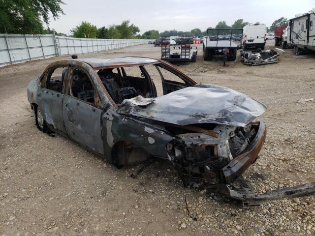 Photo 1 from auction – 2009 CHEVROLET IMPALA 1LT with VIN 2G1WT57K991183592