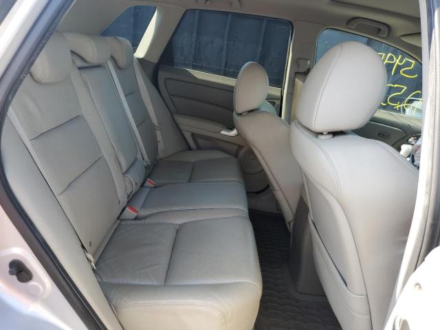 Photo 6 from auction – 2008 ACURA RDX with VIN 5J8TB18268A006038
