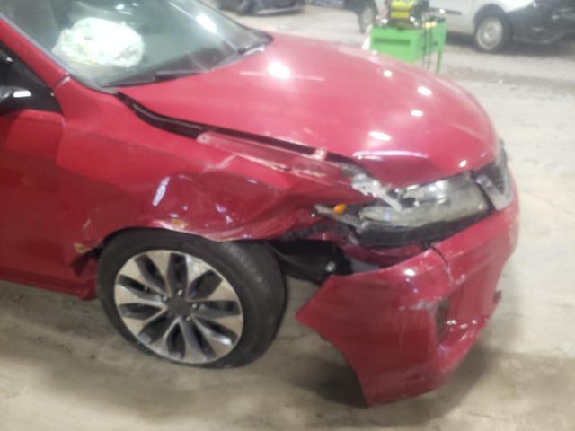 Photo 9 from auction – 2014 HONDA ACCORD LX- with VIN 1HGCT1B32EA011506
