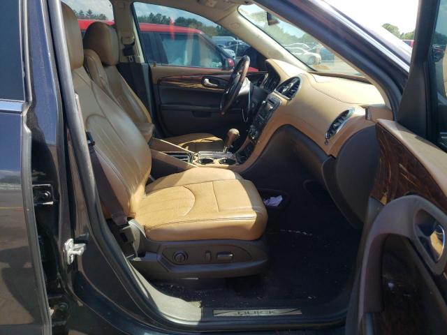 Photo 5 from auction – 2014 BUICK ENCLAVE with VIN 5GAKVBKD3EJ151830