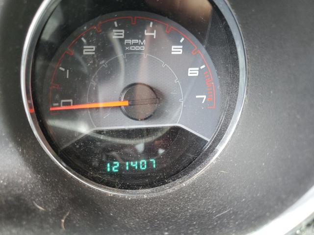 Photo 8 from auction – 2013 DODGE AVENGER SX with VIN 1C3CDZCB6DN661483