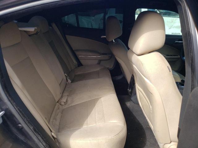 Photo 6 from auction – 2014 DODGE CHARGER SE with VIN 2C3CDXBG4EH182071