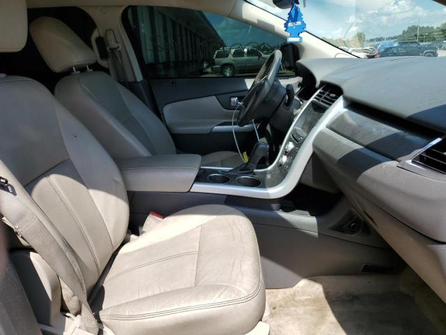 Photo 5 from auction – 2011 FORD EDGE SEL with VIN 2FMDK3JC6BBA84554