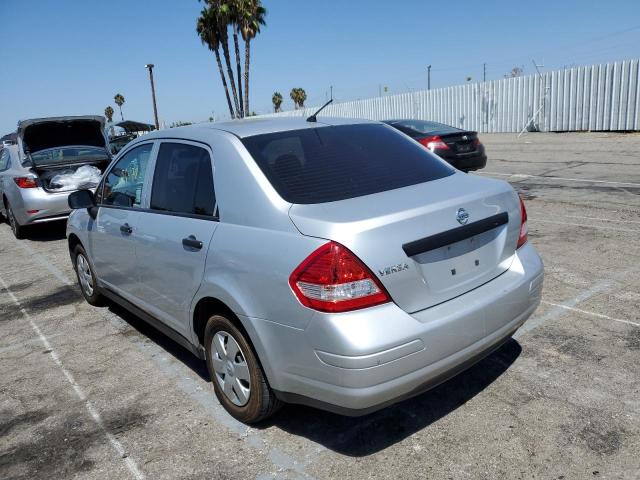 Photo 3 from auction – 2011 NISSAN VERSA S with VIN 3N1CC1AP5BL409352