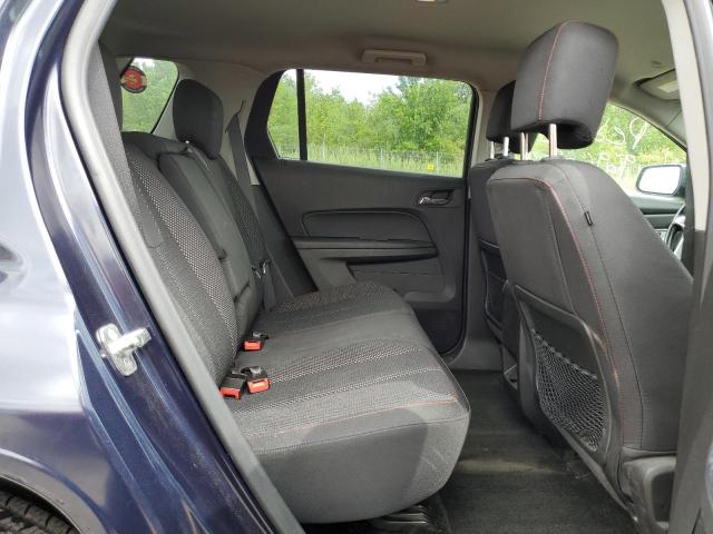 Photo 6 from auction – 2015 GMC TERRAIN SL with VIN 2GKFLWEK0F6294776