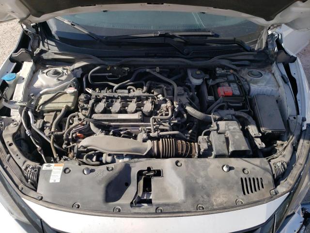Photo 7 from auction – 2019 HONDA CIVIC EXL with VIN JHMFC1F72KX005673