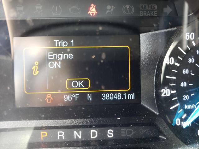 Photo 8 from auction – 2015 FORD FUSION SE with VIN 3FA6P0H73FR229441