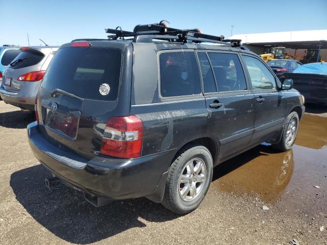 Фото 4 с аукциона – 2004 TOYOTA HIGHLANDER с VIN JTEDP21A140007475