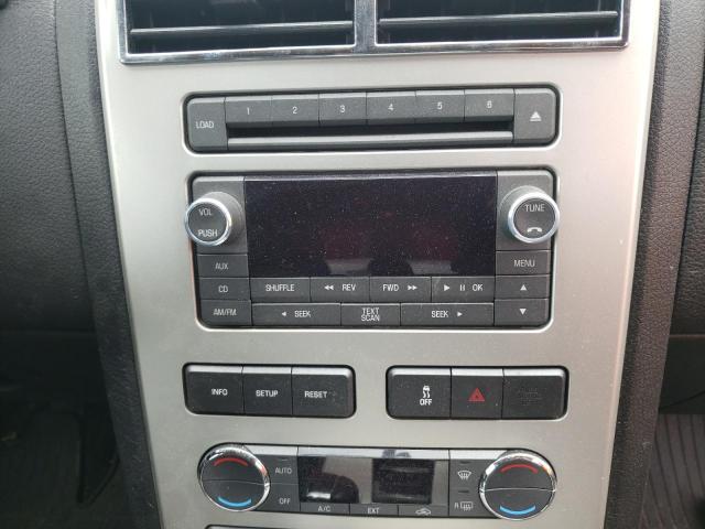 Photo 9 from auction – 2010 LINCOLN MKX with VIN 2LMDJ8JC8ABJ25494