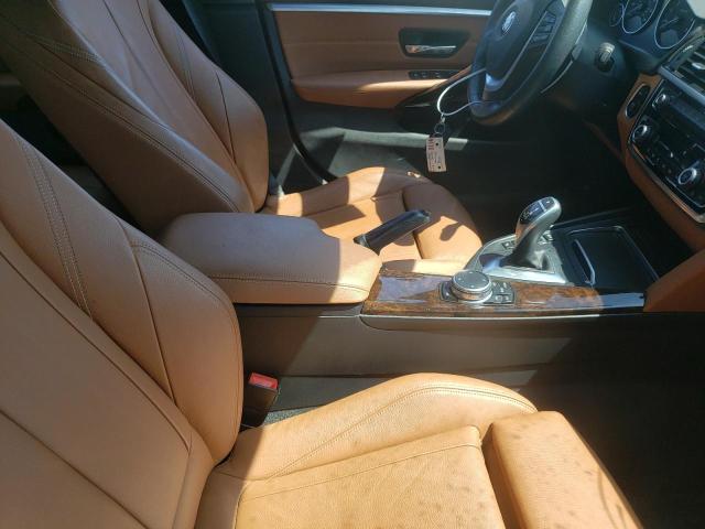 Photo 5 from auction – 2017 BMW 430XI GRAN with VIN WBA4F9C55HG439853