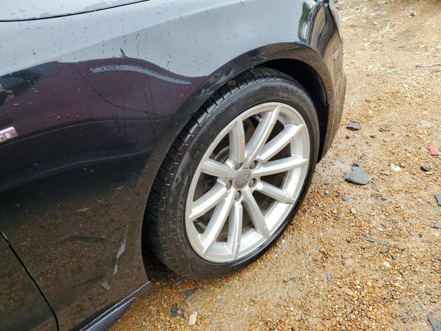 Photo 9 from auction – 2015 AUDI A5 PREMIUM with VIN WAUSFAFR2FA022925