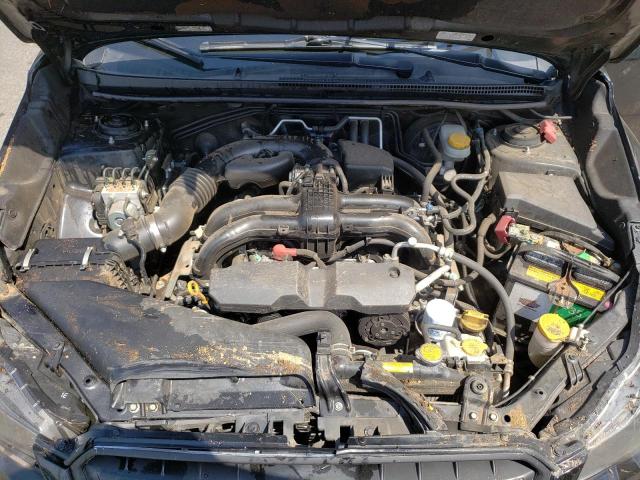 Photo 7 from auction – 2015 SUBARU XV CROSSTR with VIN JF2GPADC8F8311644