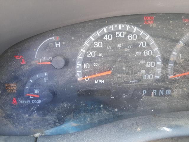 Photo 8 from auction – 1999 FORD EXPEDITION with VIN 1FMPU18L0XLB12101