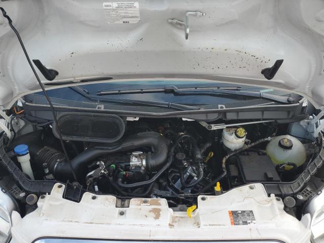 Photo 7 from auction – 2021 FORD TRANSIT T- with VIN 1FDAX2Y89MKA49841