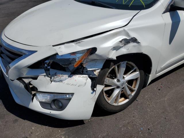 Photo 9 from auction – 2013 NISSAN ALTIMA 2.5 with VIN 1N4AL3AP5DN548583