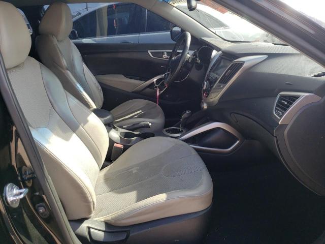 Photo 5 from auction – 2012 HYUNDAI VELOSTER with VIN KMHTC6AD2CU080001