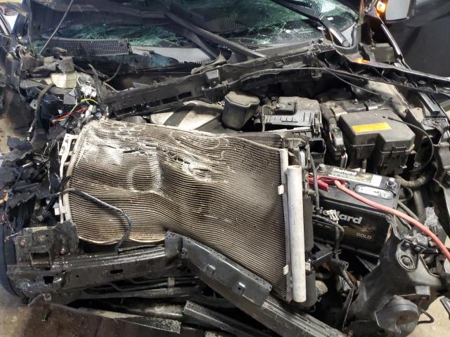 Photo 7 from auction – 2011 KIA SORENTO BA with VIN 5XYKT4A25BG066144