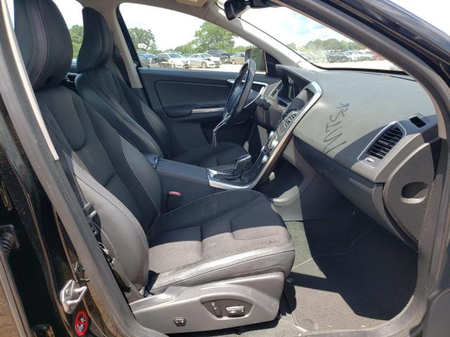 Photo 5 from auction – 2015 VOLVO XC60 T5 with VIN YV440MDJ0F2723157