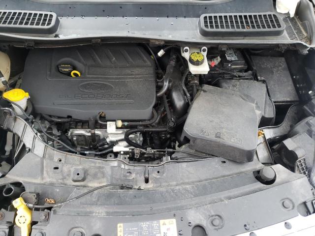 Photo 7 from auction – 2017 FORD ESCAPE SE with VIN 1FMCU9GDXHUD55949