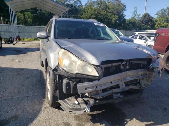 Photo 9 from auction – 2011 SUBARU OUTBACK 2. with VIN 4S4BRBKC0B3342806