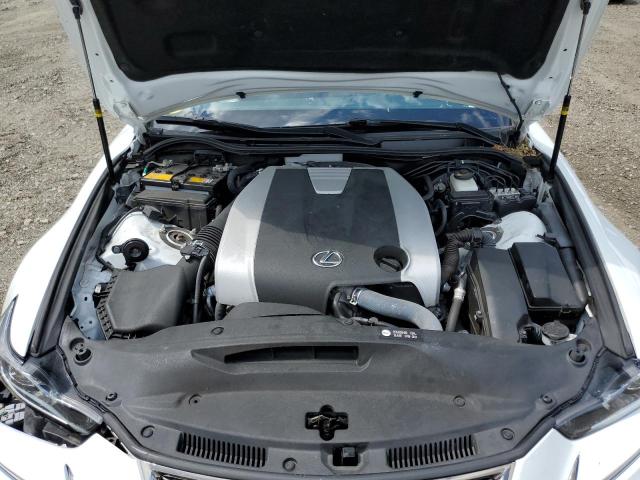 Photo 7 from auction – 2017 LEXUS IS 300 with VIN JTHCM1D23H5021358